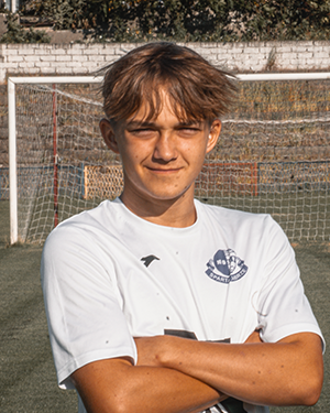 You are currently viewing Kacper Szczepański